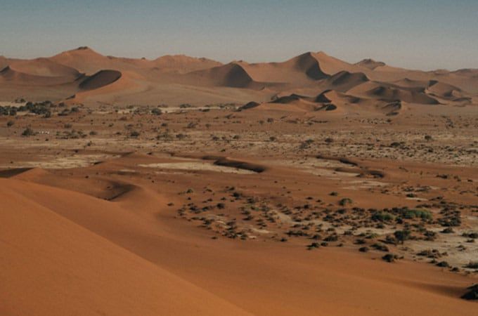 Sahra Alt Afrika Genel Bilgi Land Rover T Rkiye