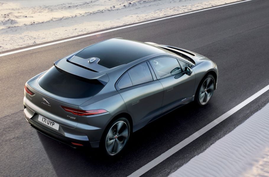 低循跡性起步功能