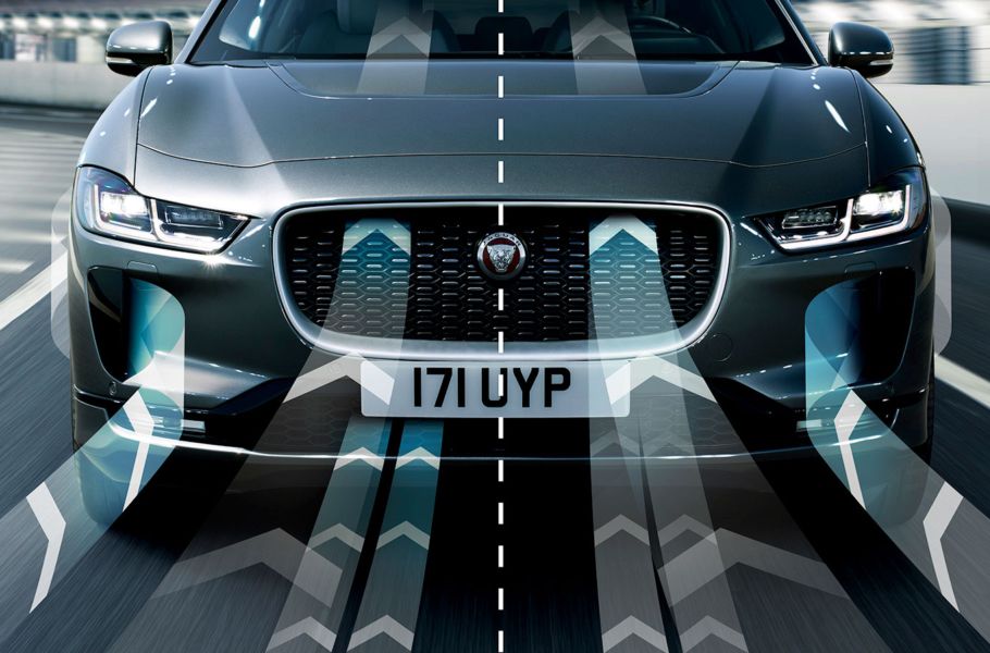 主動式氣壓懸吊系統