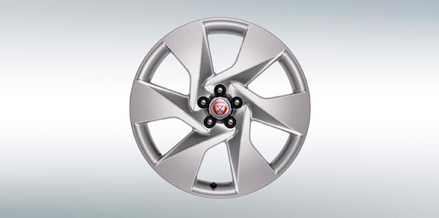 20 吋鋁合金輪圈