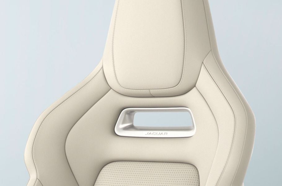 高性能跑車座椅