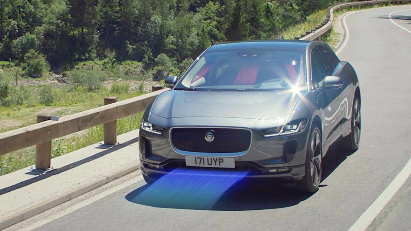 Jaguar I-PACE - Electric Car Engine & Performance - Jaguar - Jaguar Singapore - 웹 Jaguar I-PACE - Electric Car Engine & Performance - Jaguar - Jaguar Singapore - 웹