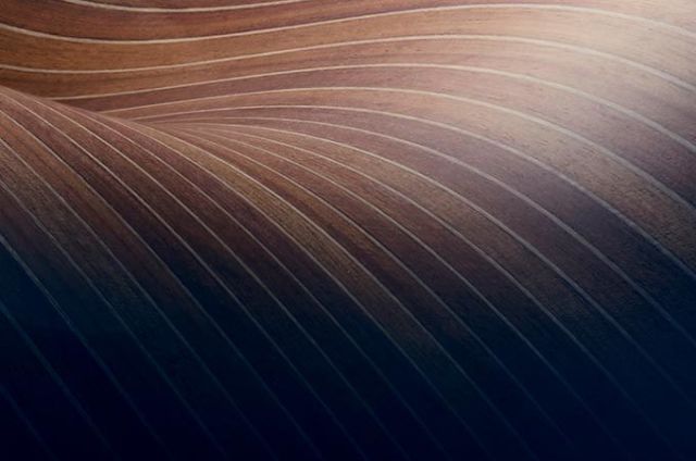 ACABADOS DE LA CONSOLA