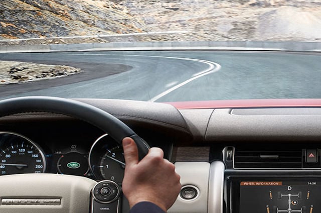 وضعية قيادة مهيمنة