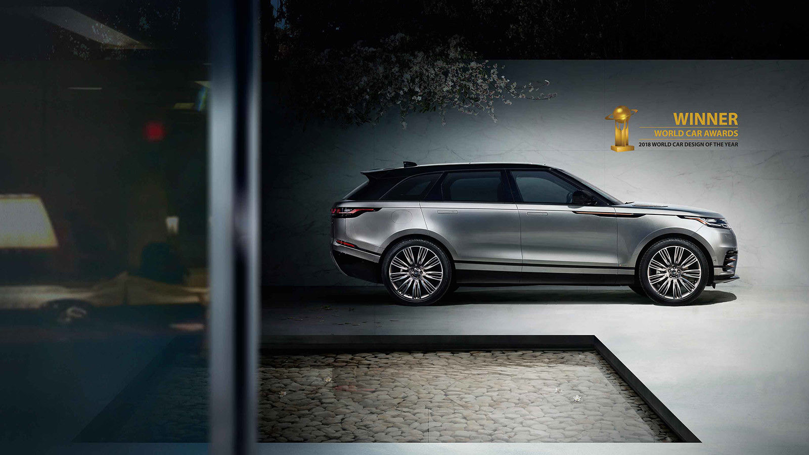 Land Rover Luxury Sedan, Sports & 4x4 Cars Land Rover Namibia