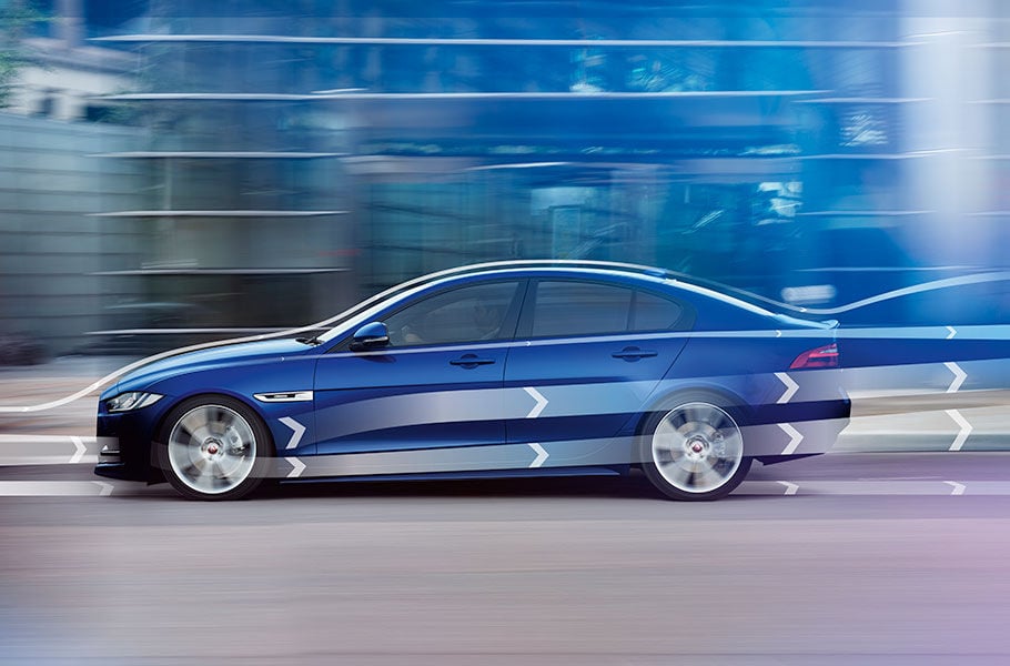 ADVANCED AERODYNAMICS