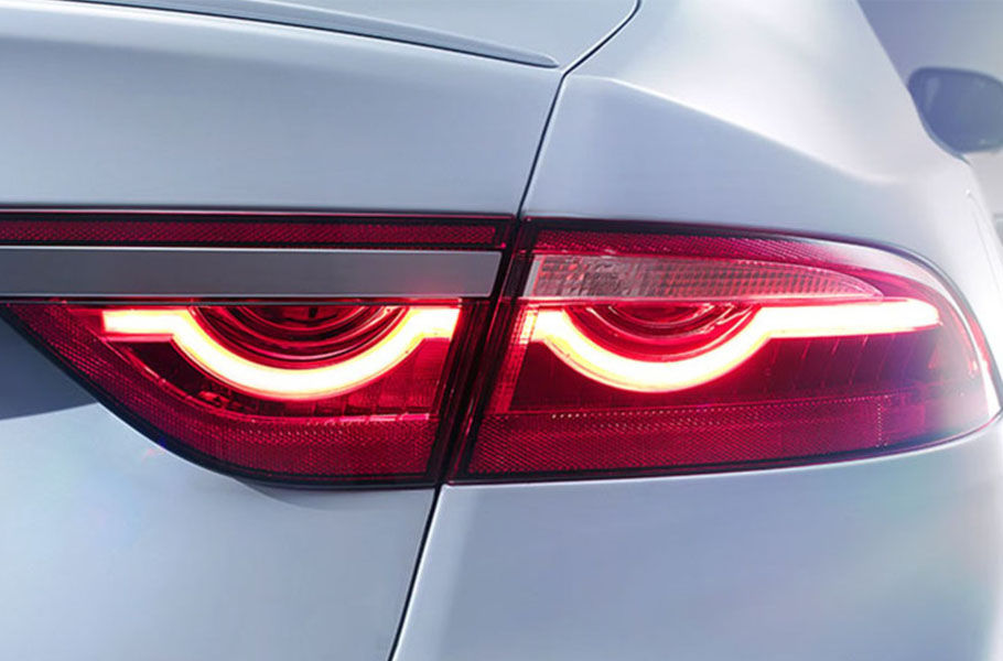 Jaguar XF Exterior Design Jaguar Jaguar Hong Kong