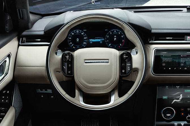 ELECTRICALLY ADJUSTABLE STEERING COLUMN