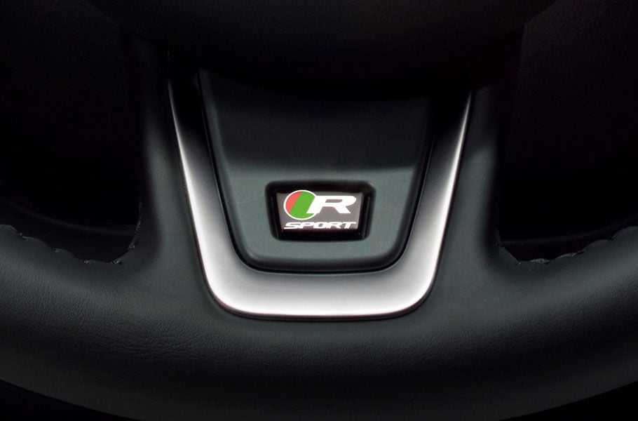 RÉSOLUMENT SPORTIVE