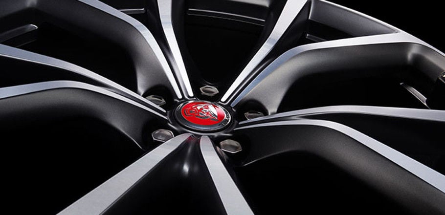 OPTIONS ET ACCESSOIRES JAGUAR GEAR