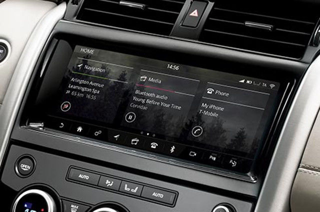 نظام المعلومات والترفيه