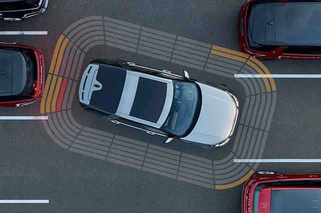 مجموعة الركن