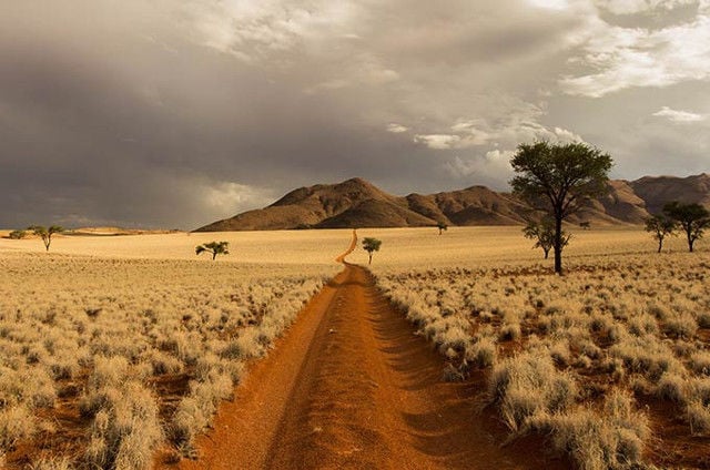 ADVENTURE TRAVEL NAMIBIA