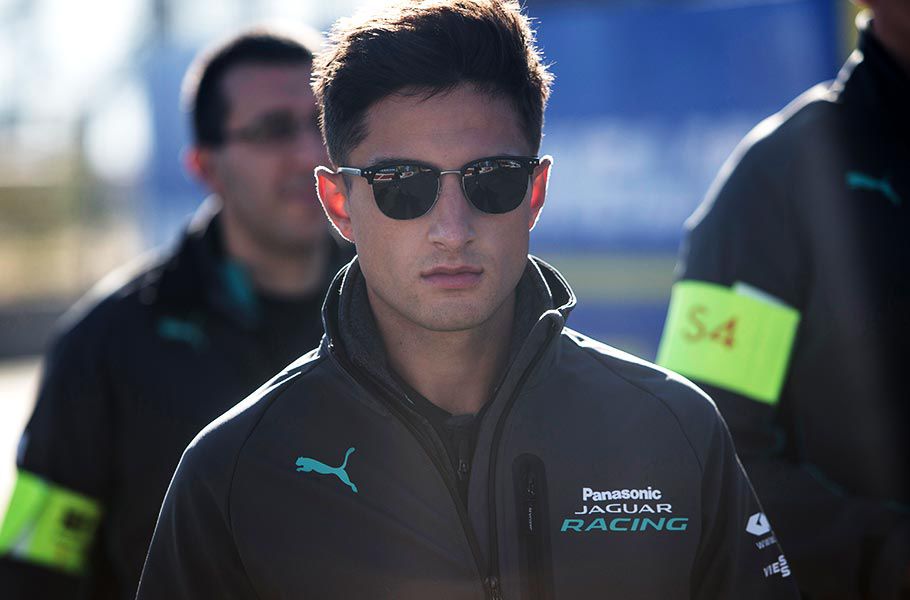 JAGUAR RACING 商品