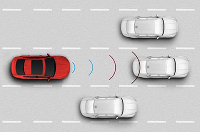 SAFETY & SECURITY | Jaguar Singapore