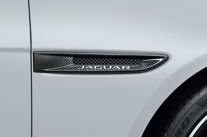 jaguar auto accessories