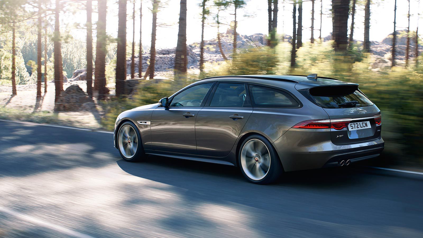 Auto ru jaguar