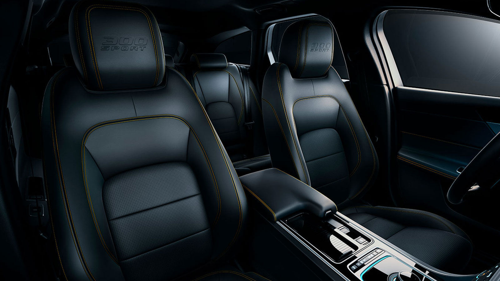 Jaguar XF Vehicle Gallery Jaguar New Zealand