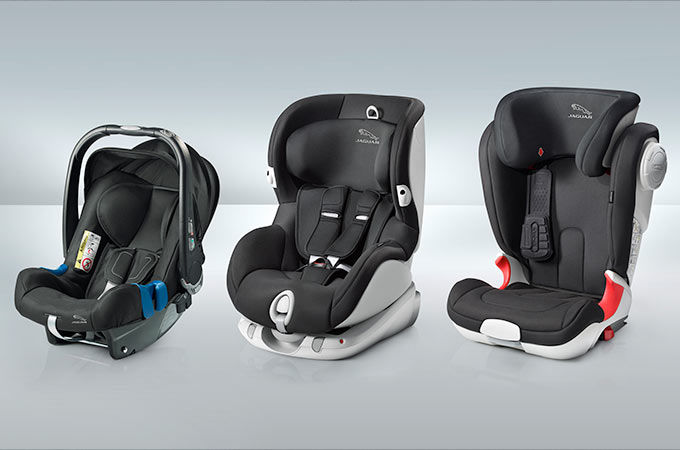 Jaguar XJ | In Car Safety Features | Jaguar | Jaguar Hong Kong