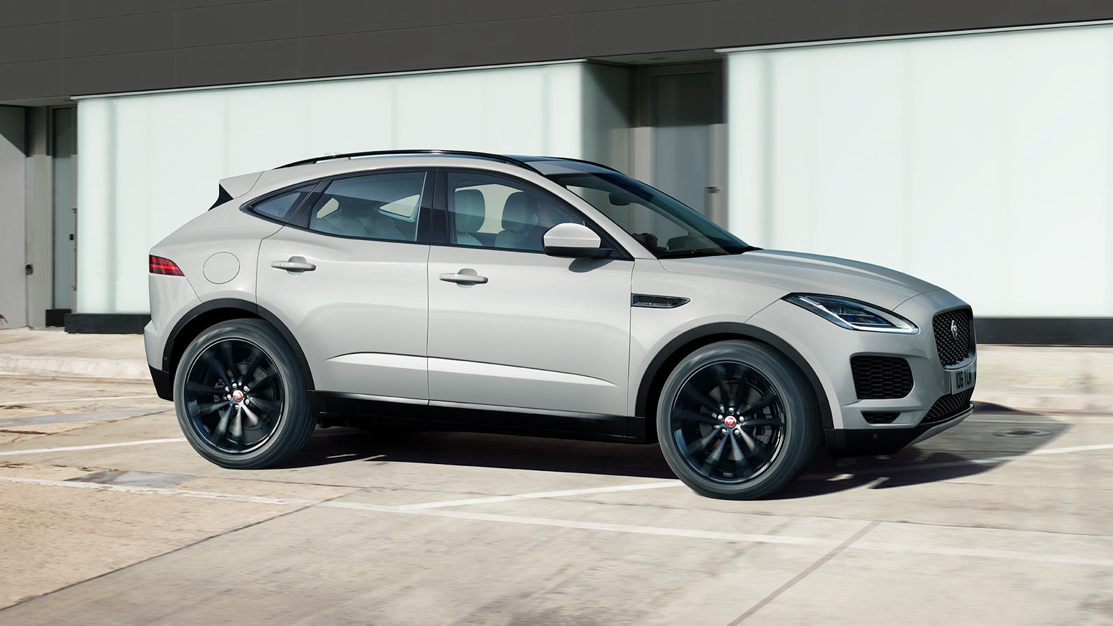 E‑PACE Accessories Jaguar Jaguar Singapore