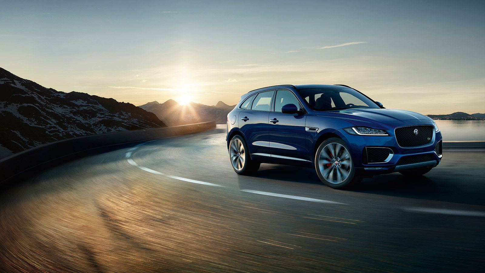 Luxury Saloons, Performance SUVs & Sports Cars Jaguar Kenya