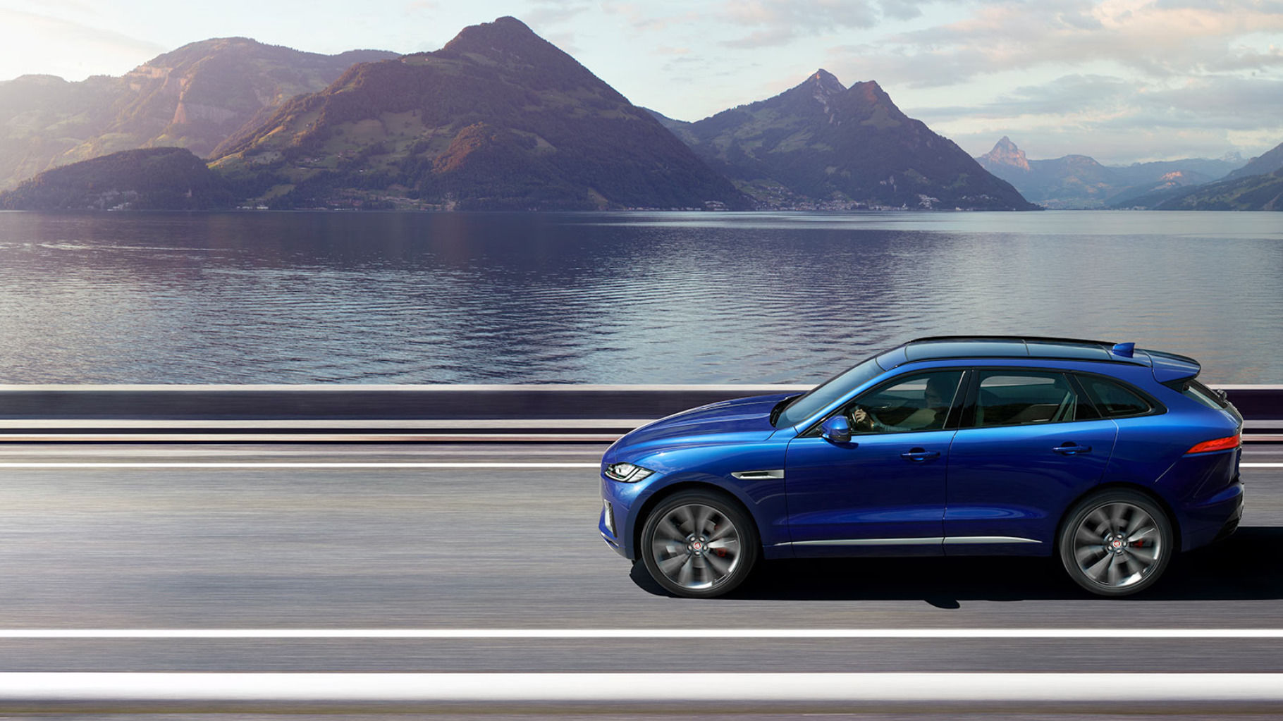 масло jaguar f pace