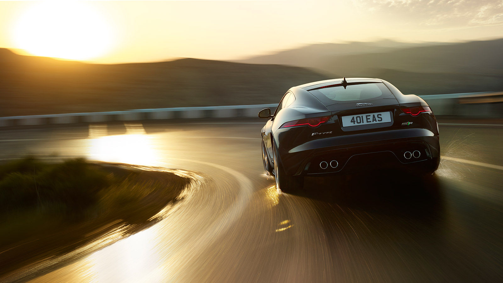 JAGUAR BRAKES Jaguar Malaysia