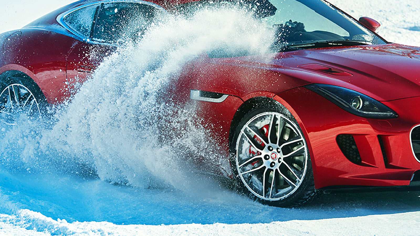 JAGUAR BRAKES Jaguar New Zealand