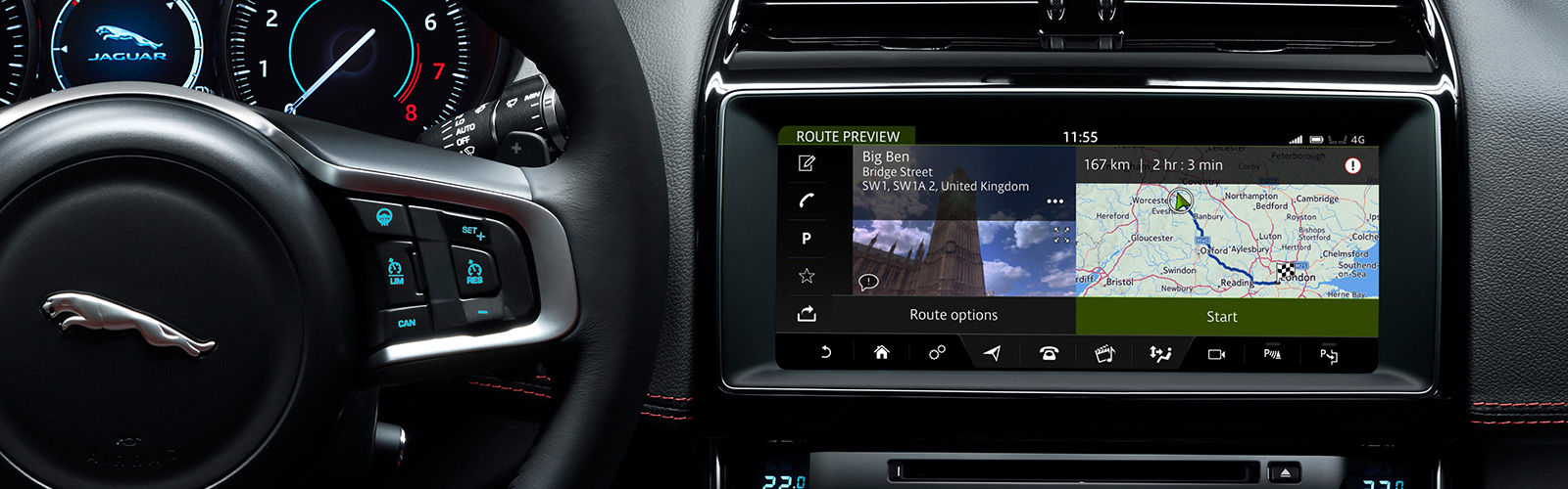 User Guide For Incontrol Touch Map Updater – ADMFZ