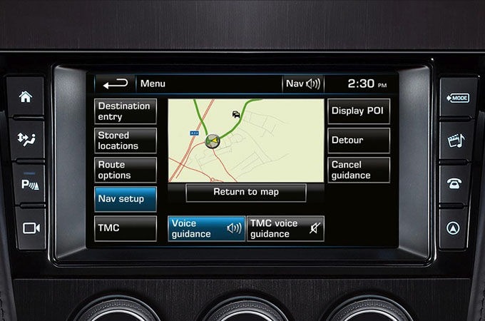 Jaguar incontrol apps