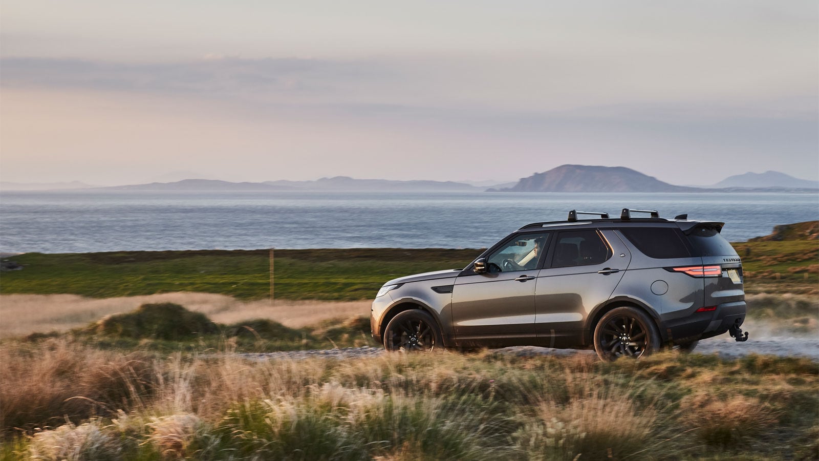 Discovery Commercial Land Rover Ireland