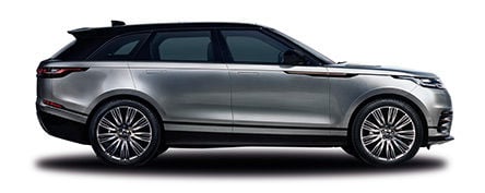  Range Rover Velar