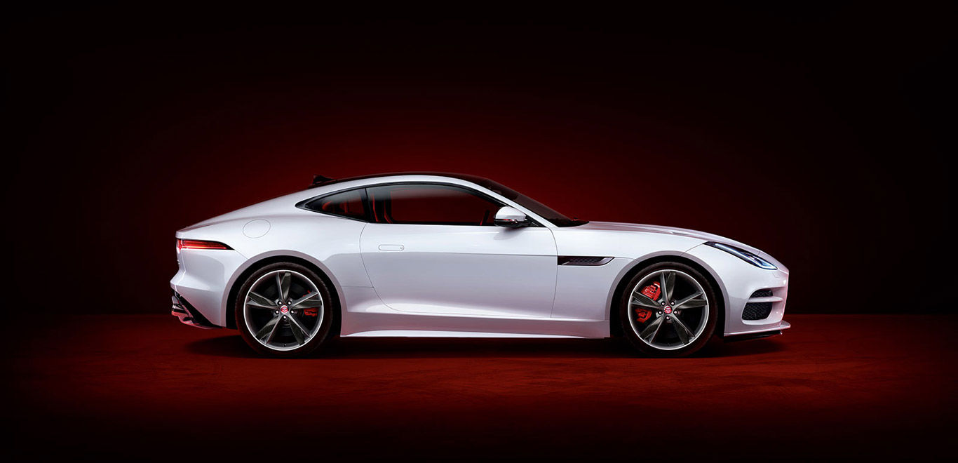 F-Type