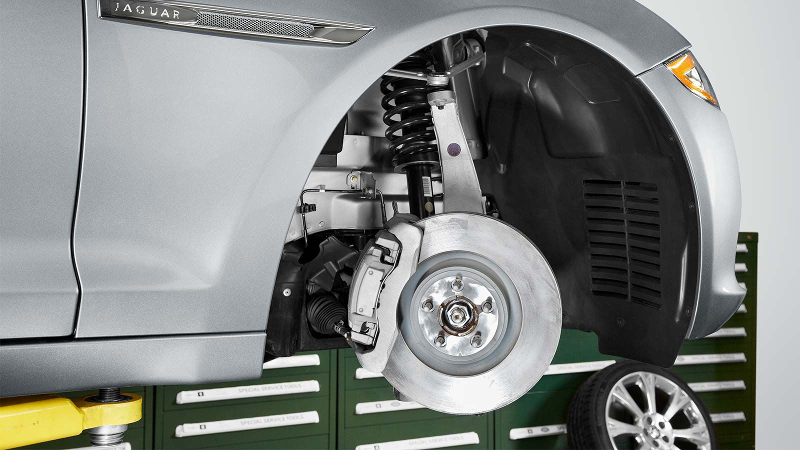 Jaguar Service Plan Scheduled Maintenance Jaguar New Zealand