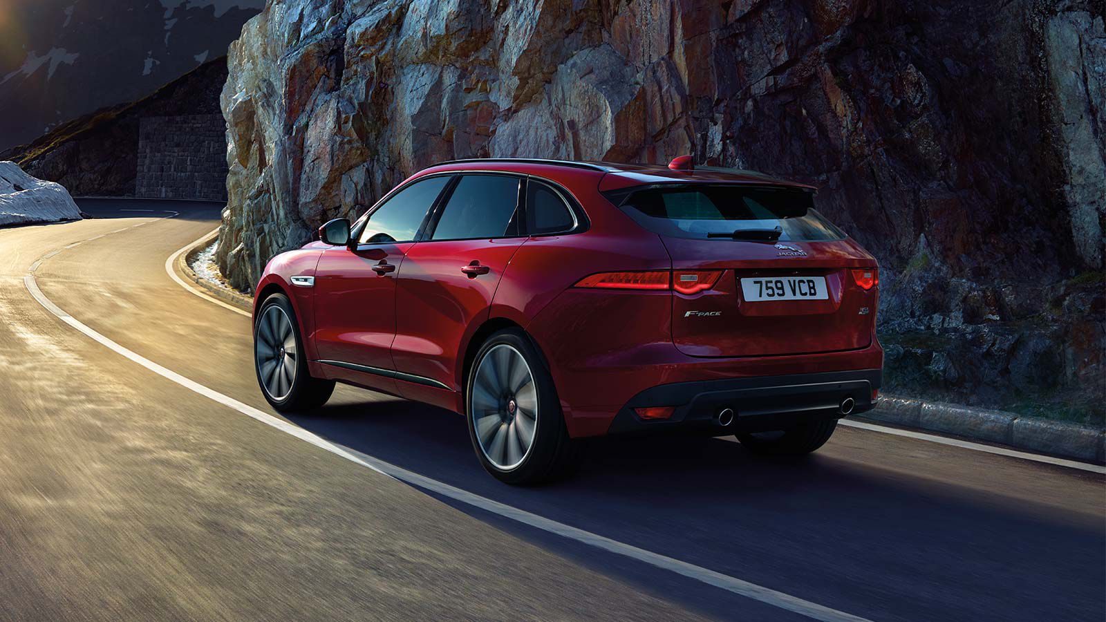 Jaguar Service Plan & Scheduled Maintenance Jaguar New Zealand