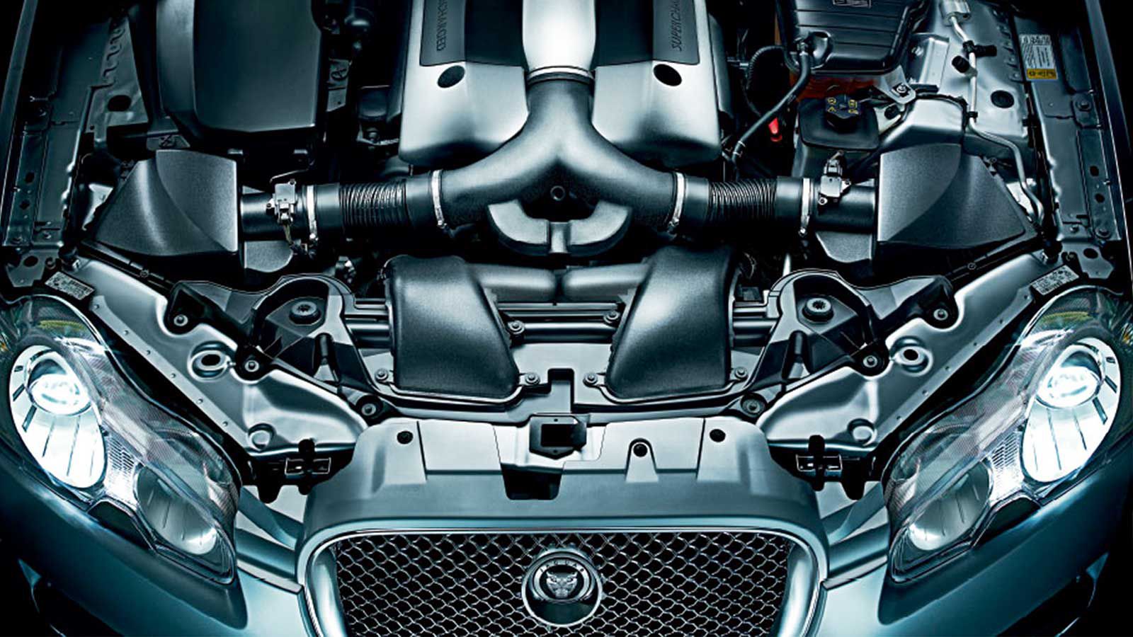 Service Maintenance Ownership Jaguar New Zealand