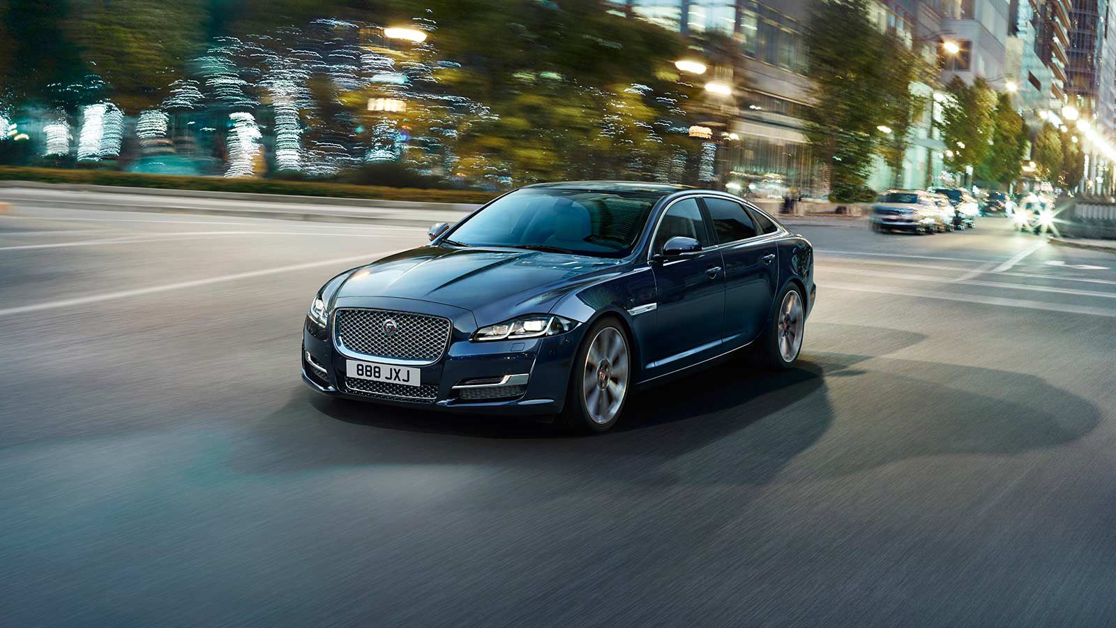 Jaguar Fleet & Business Jaguar New Zealand Jaguar New Zealand