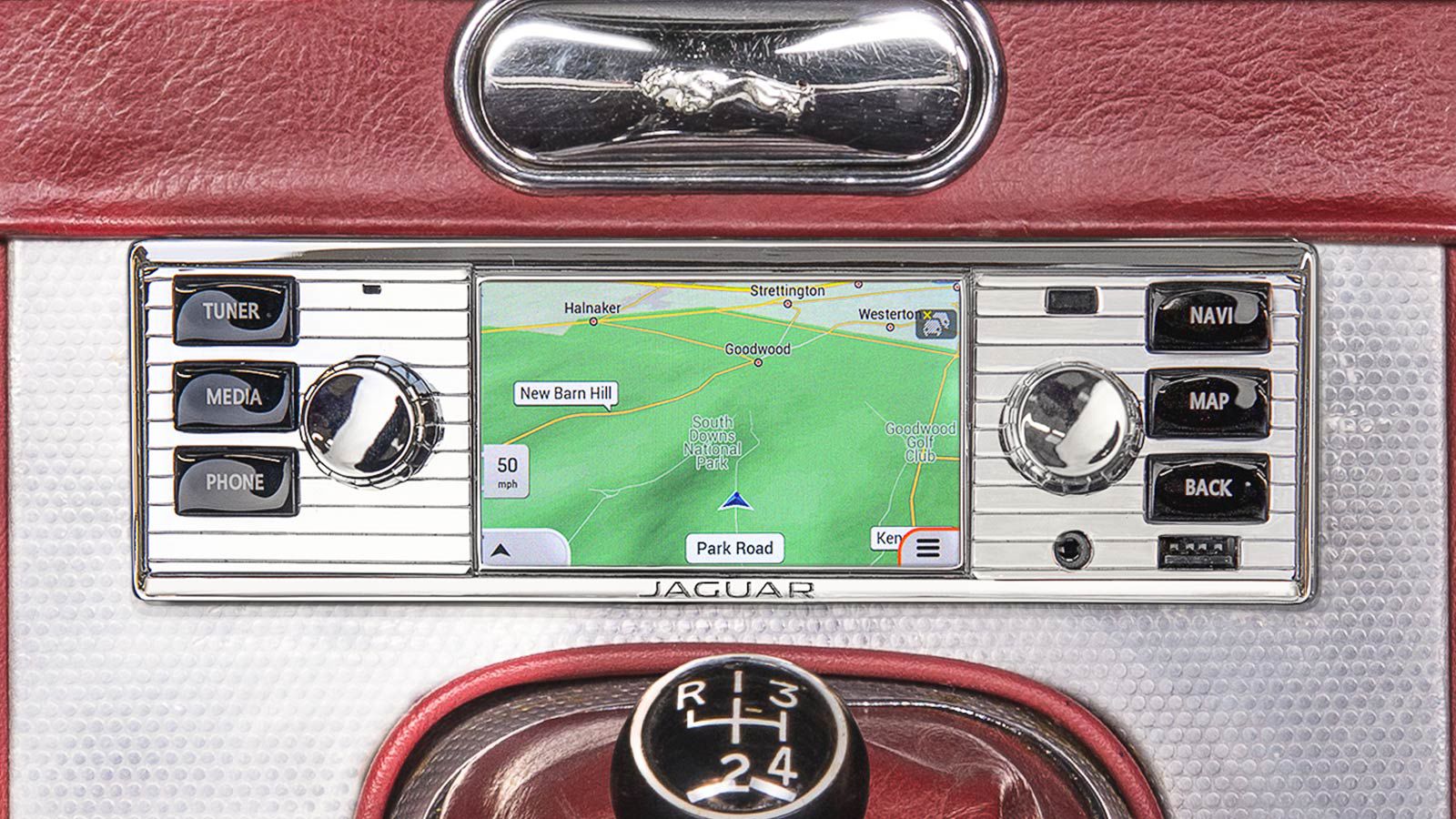 Jaguar Classic About Jaguar Genuine Parts Jaguar Malaysia