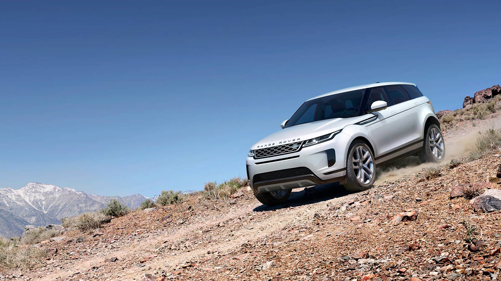 All Models In Range Rover Family Land Rover Land Rover Ireland