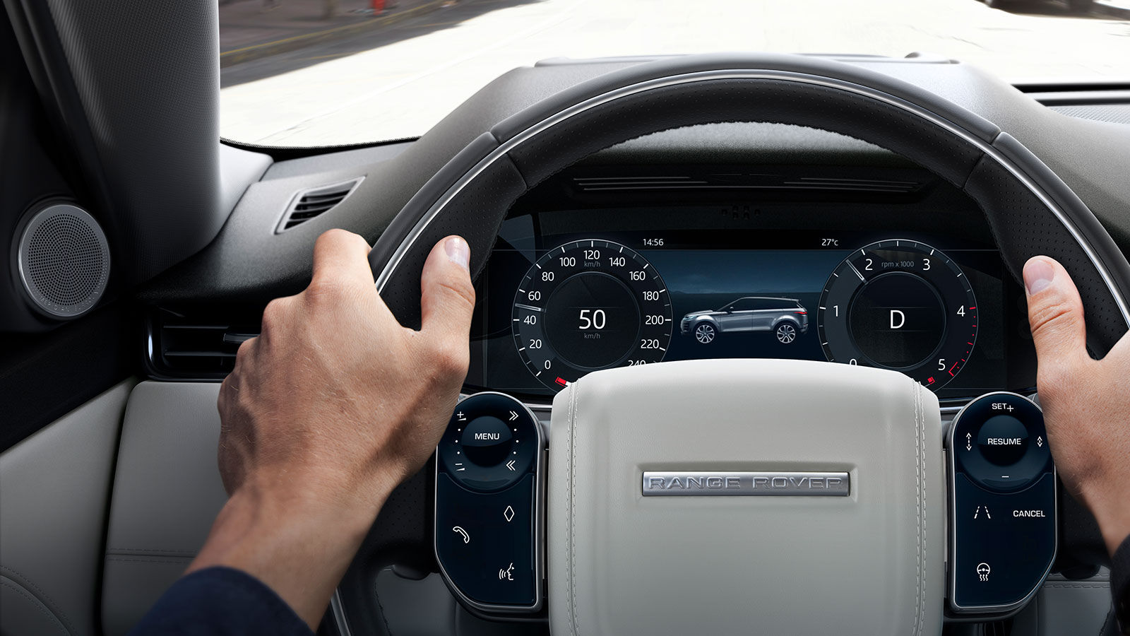 Land Rover Warranty Car Protection Land Rover