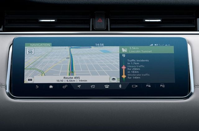 NAVIGATION PRO