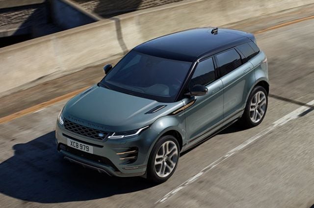 ESTRUCTURA DE LA SUSPENSIÓN