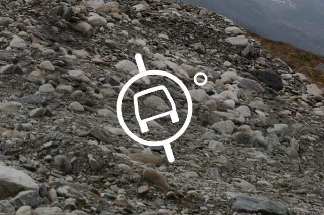 CONTROL DE FRENOS EN PENDIENTE