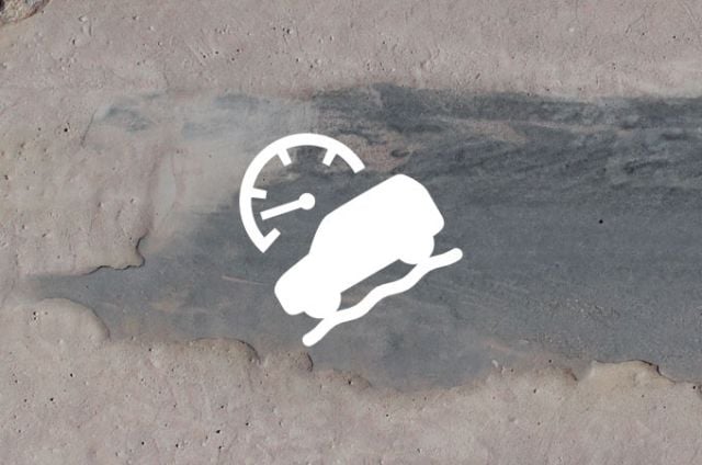 ALL TERRAIN PROGRESS CONTROL (ATPC)