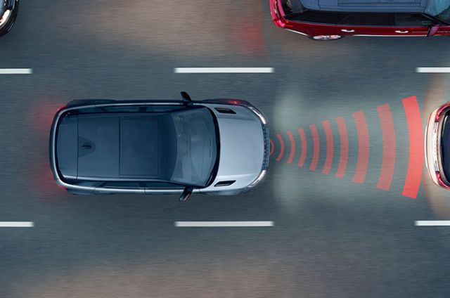 PARK PACK Y DRIVE PACK