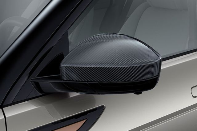 ACCESORIOS EXTERIORES