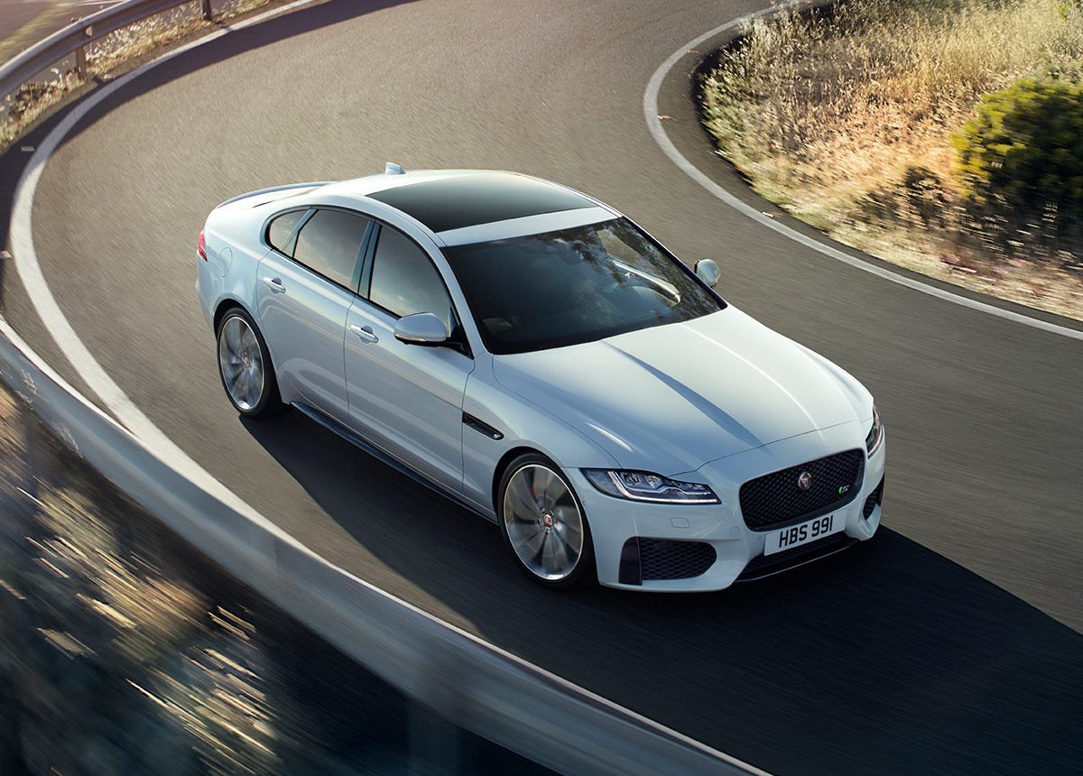 Explore Jaguar Range & New Car Models | Jaguar Malaysia