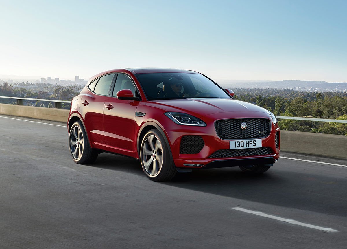 Explore Jaguar Range & New Car Models | Jaguar Malaysia