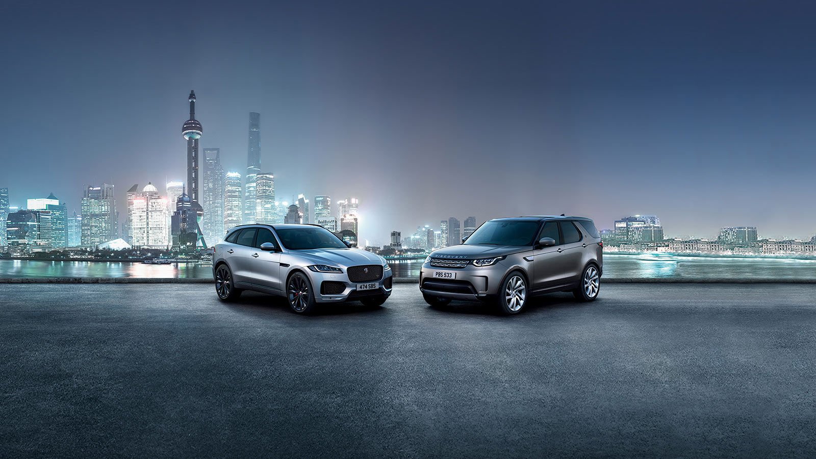 CONTACT US | Jaguar Indonesia
