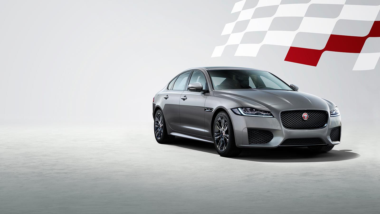 Jaguar xf 1 рестайлинг